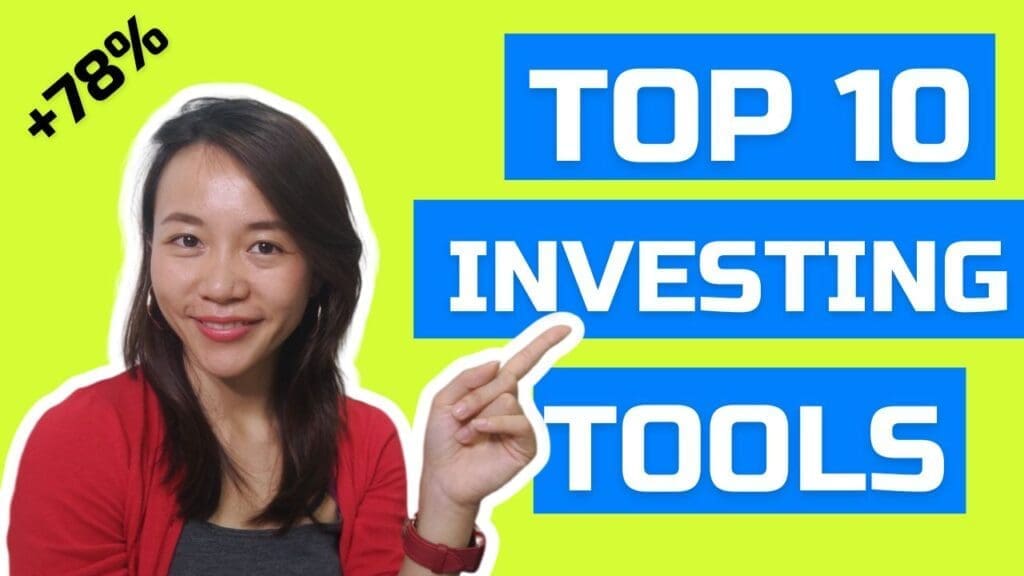 Top 10 Invest Tools