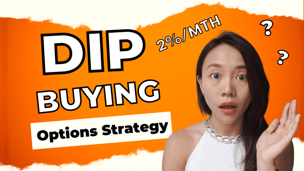 dip buyer strategy