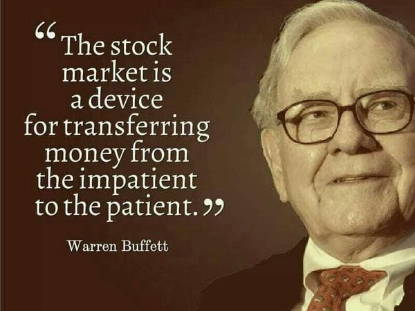 dip buyer strategy