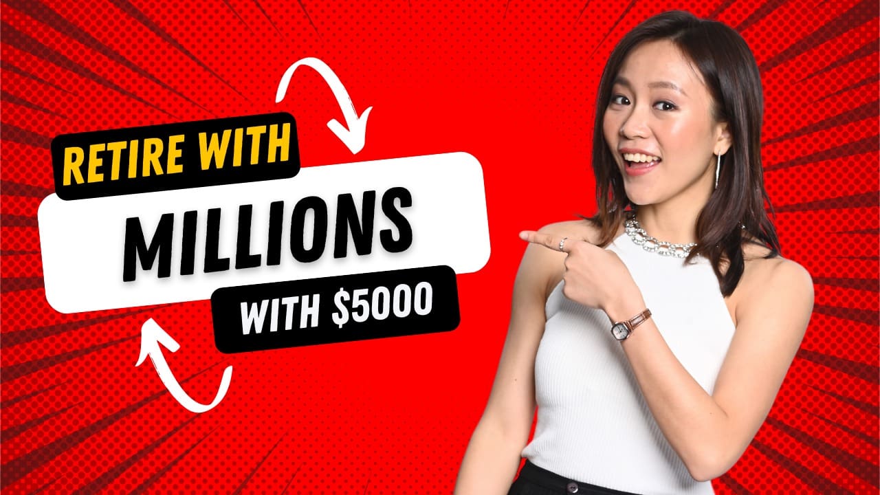 Can you retire with a million dollars? Stepbystep guide Learn