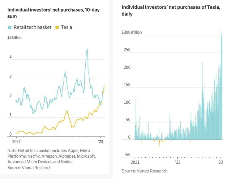 why tesla drop buy