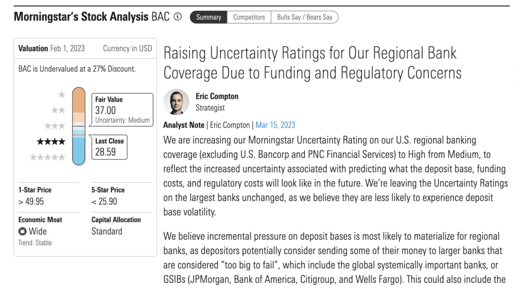 top 10 investing tools morningstar