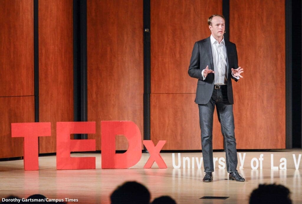 Bogumil-Baranowski-Tedx-Speaker-Investor-Author