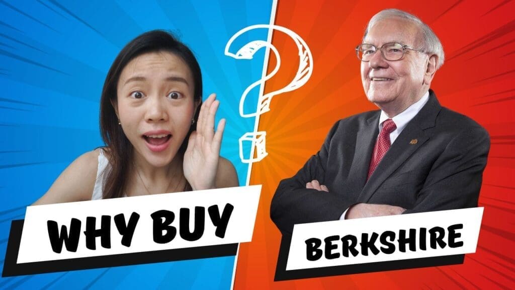 buy berkshire hathaway stocks