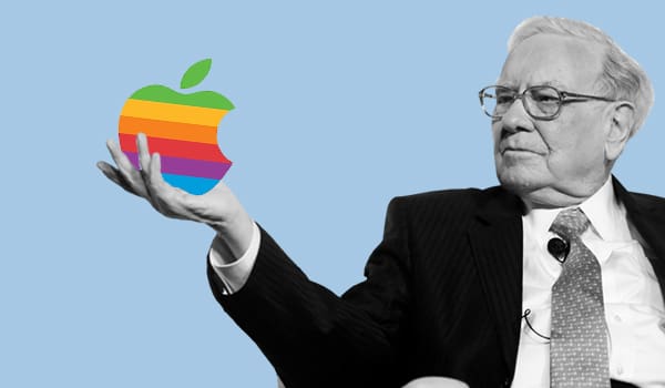 Warren-Buffett-Apple
