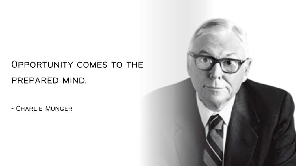 Applying Charlie Munger’s Psychology to Investments quotes