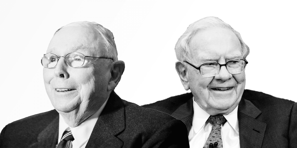 Charlie Munger’s Investment Psychology buffett