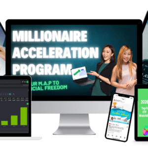 Millionaire Acceleration Program (M.A.P.)