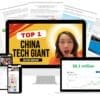 China Tech Giant Deep Dive