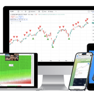 Xfinity 1-Year Options Coaching (Grandfather Deal)